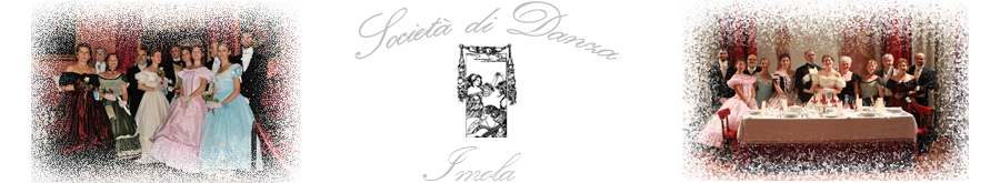 Societ di Danza - Imola